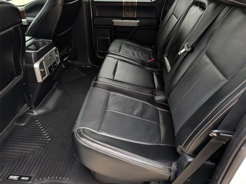 Used 2018 Ford F150 Lariat image 42