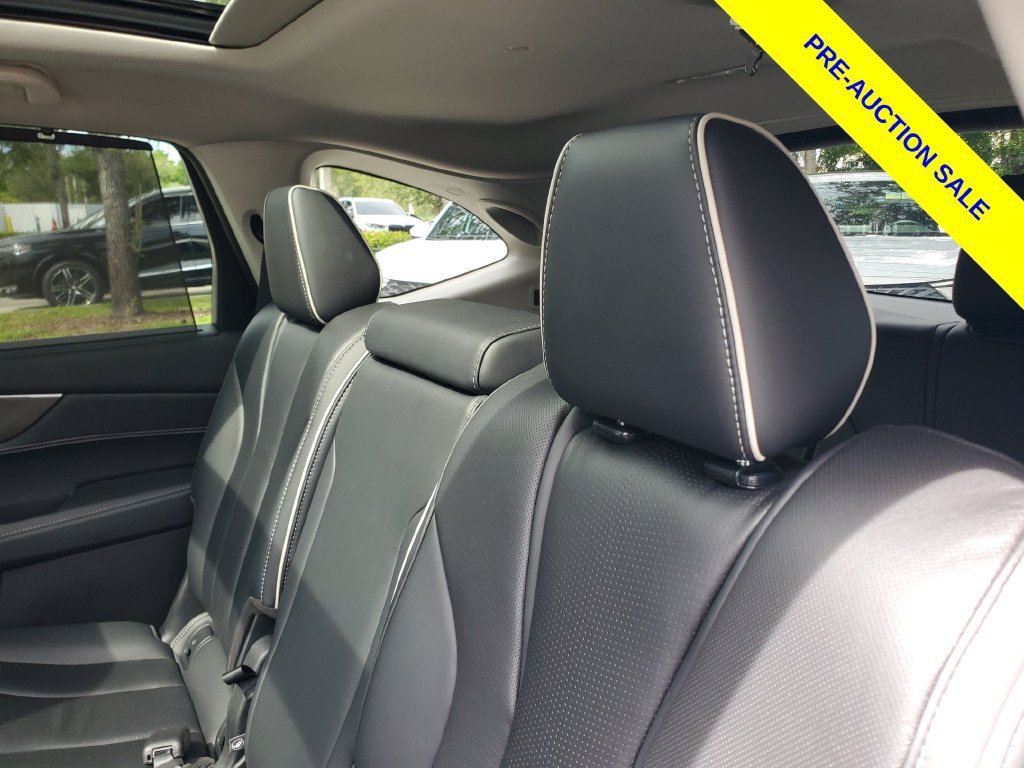 Used 2023 Acura MDX w/ Advance Package AWD/4WD image 13