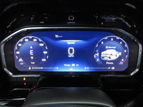 New 2026 Chevrolet Silverado 1500 LT image 19