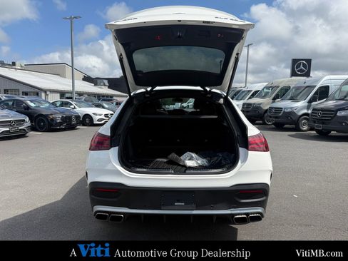 Certified 2024 Mercedes-Benz GLE 63 AMG S image 23