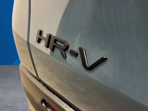 New 2026 Honda HR-V Sport image 10