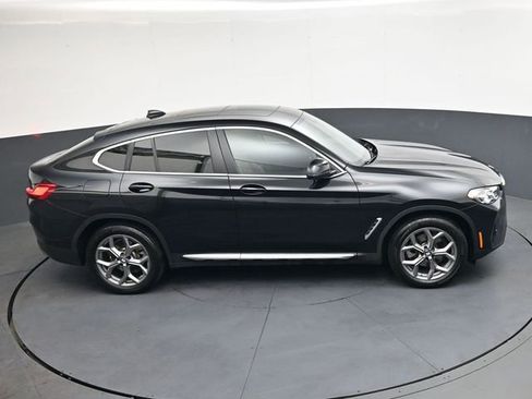 Used 2023 BMW X4 xDrive30i w/ Premium Package image 23