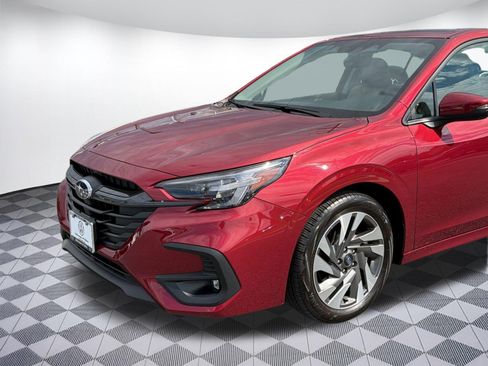 Used 2024 Subaru Legacy Limited AWD/4WD image 19