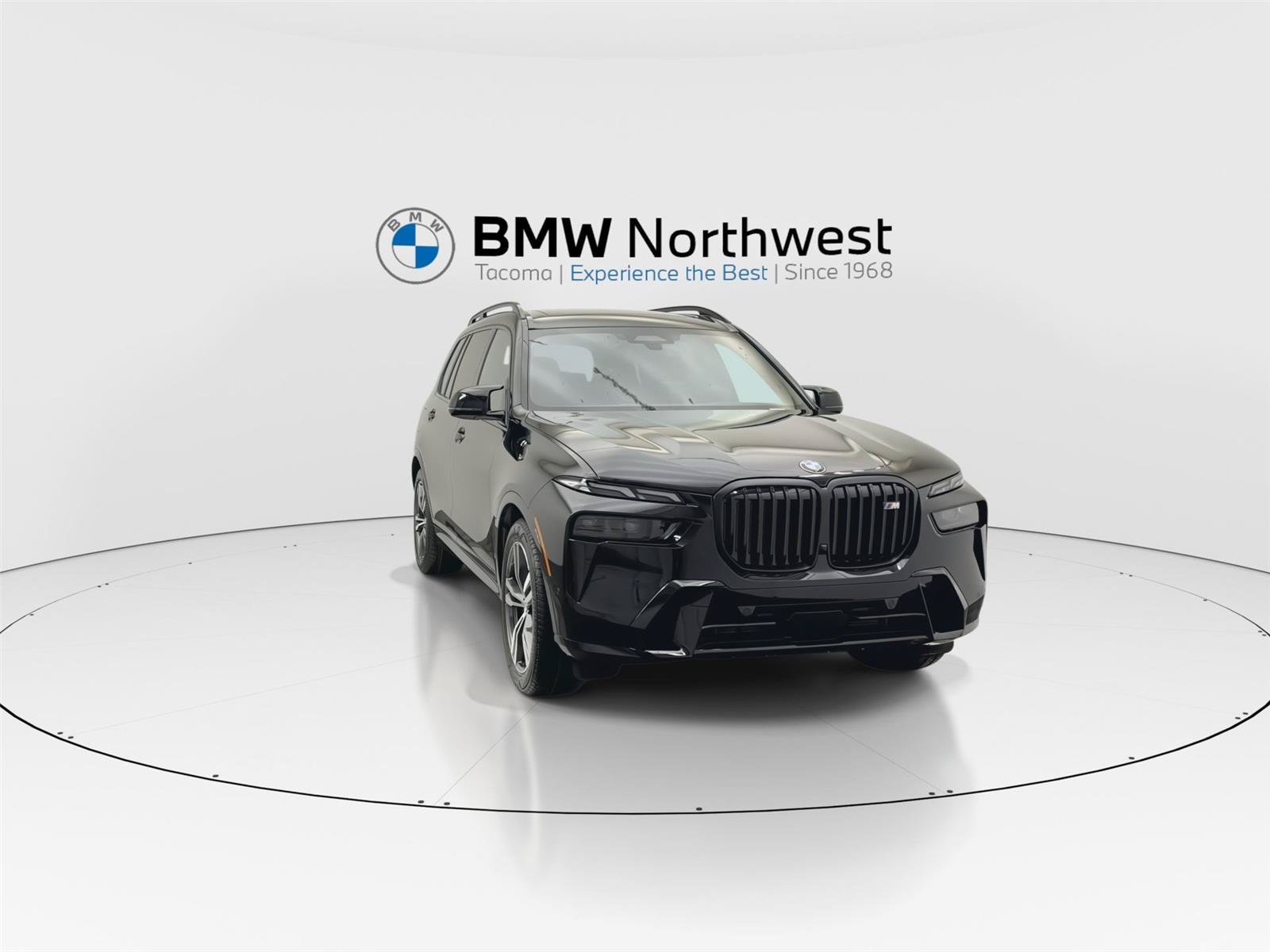 New 2026 BMW X7 M60i AWD/4WD image 7