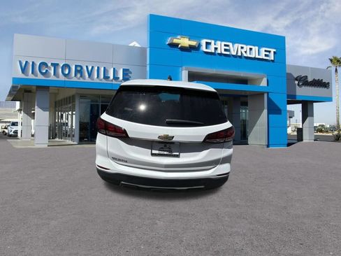 Used 2024 Chevrolet Equinox LT FWD image 5