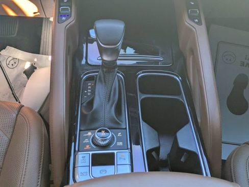 Used 2025 Kia Telluride EX X-Line image 16