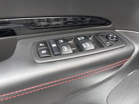 New 2026 Dodge Durango GT AWD/4WD image 13