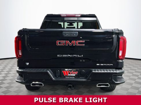 Used 2022 GMC Sierra 1500 Denali w/ Denali Premium Package image 29