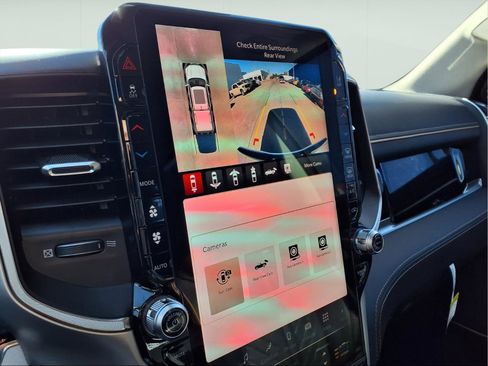 New 2026 RAM 1500 Tungsten w/ Off Road Group image 14