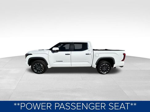 Used 2024 Toyota Tundra Limited image 10