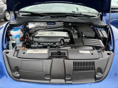 Used 2013 Volkswagen Beetle Turbo Fender image 13