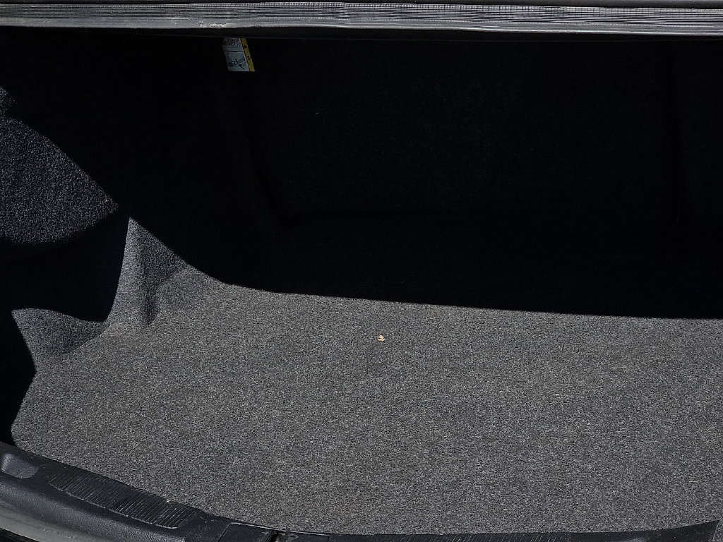 Used 2020 Ford Fusion S FWD image 8