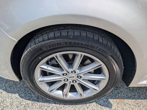 Used 2016 Ford Flex Limited AWD/4WD image 12