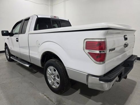 Used 2014 Ford F150 XLT w/ Equipment Group 302A Luxury image 2
