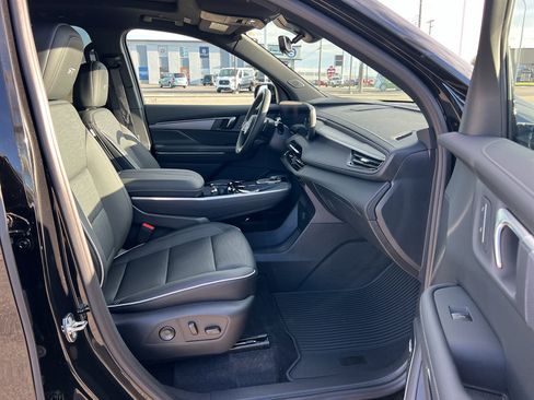 New 2026 Buick Enclave Sport Touring image 25