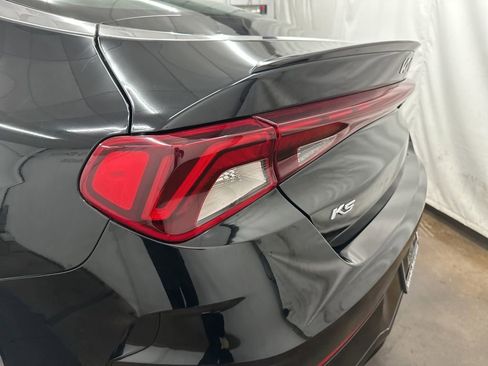 Used 2022 Kia K5 GT-Line FWD image 23