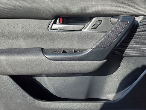 New 2025 MAZDA CX-50 AWD 2.5 S w/ Weather Package image 23