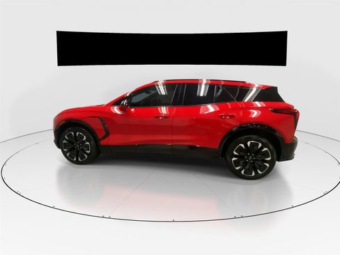 Used 2024 Chevrolet Blazer EV RS AWD/4WD image 7