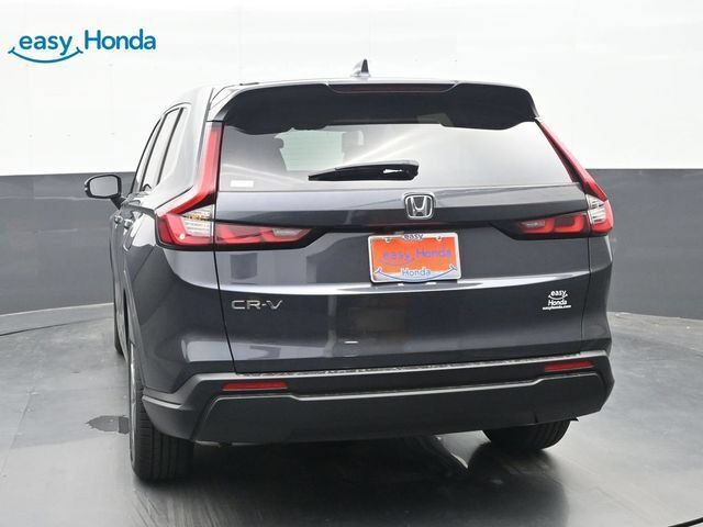 Used 2026 Honda CR-V EX image 6