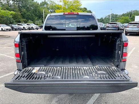 Used 2024 Nissan Frontier PRO-4X w/ Pro Convenience Package AWD/4WD image 31
