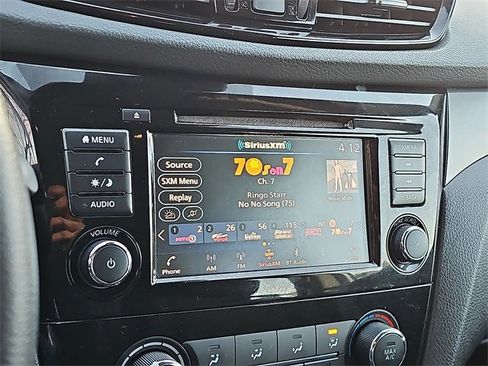 Used 2021 Nissan Rogue Sport S image 16