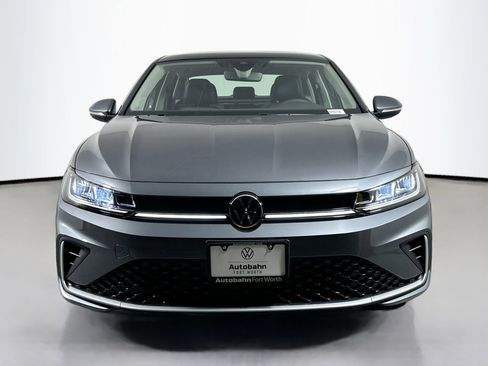 New 2026 Volkswagen Jetta SEL image 2