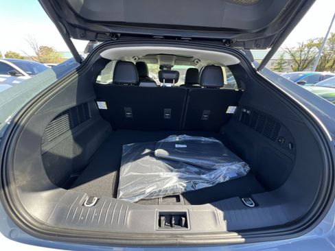 New 2025 Ford Mustang Mach-E Premium image 25