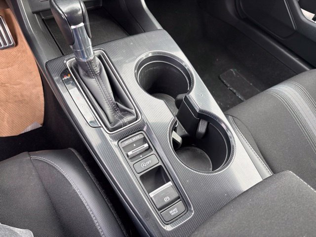 Used 2022 Honda Civic Sport image 9