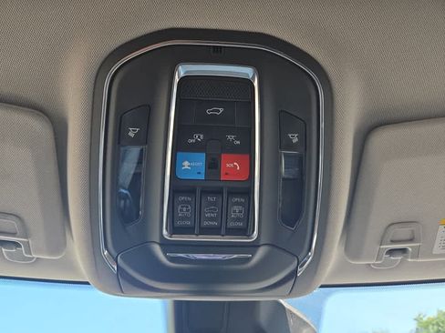 Used 2023 Jeep Grand Cherokee 30th Anniversary AWD/4WD image 26