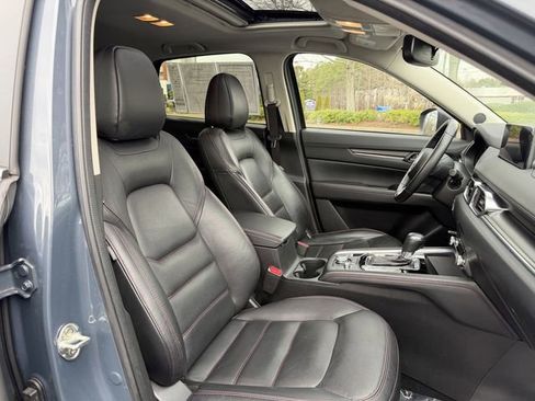 Used 2024 MAZDA CX-5 Carbon Edition AWD/4WD image 35