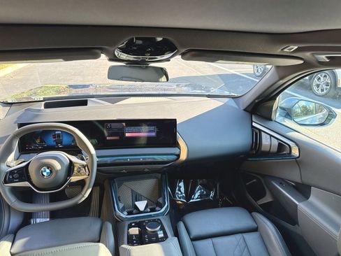 Used 2025 BMW X3 xDrive30i image 12