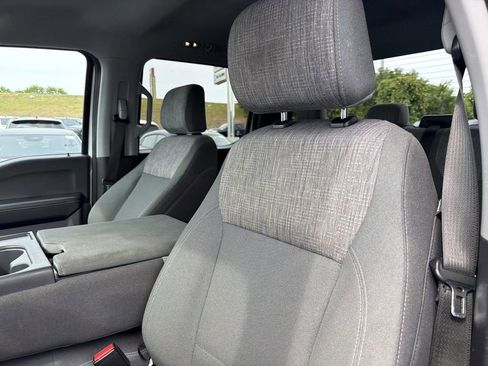 Used 2023 Ford F150 XLT AWD/4WD image 24