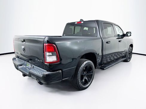 Used 2020 RAM 1500 Big Horn AWD/4WD image 9