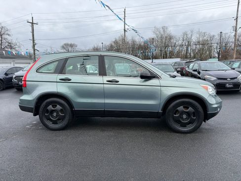 Used 2011 Honda CR-V LX image 12