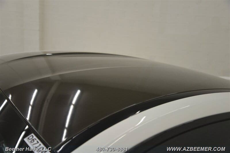 Used 2020 BMW M8 Coupe AWD/4WD image 47