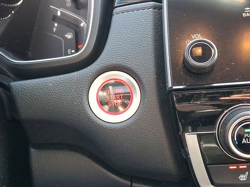 Used 2019 Honda CR-V EX-L image 25