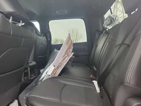 New 2026 RAM 2500 Rebel image 17