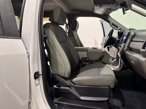Used 2021 Ford F250 XL w/ STX Appearance Package AWD/4WD image 13