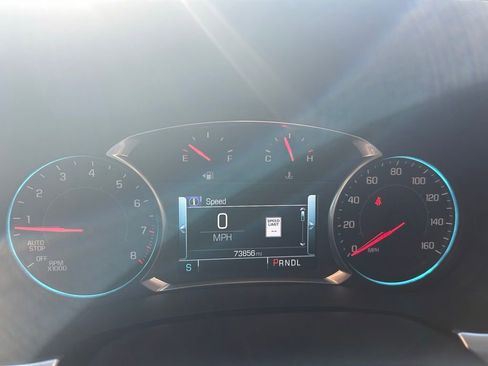 Used 2019 Chevrolet Traverse Premier w/ Driver Confidence II Package image 18