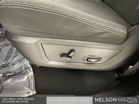 Used 2021 RAM 1500 Classic Warlock w/ Electronics Group image 25