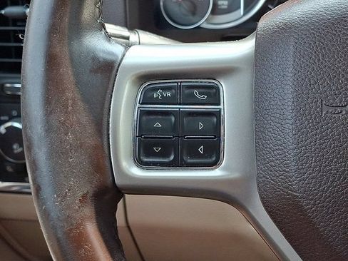 Used 2016 RAM 1500 Laramie w/ Convenience Group AWD/4WD image 25