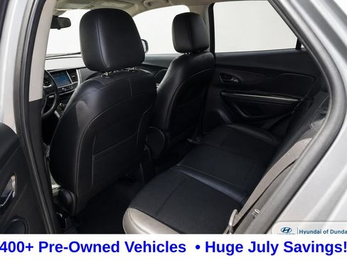 Used 2019 Buick Encore Preferred FWD image 18