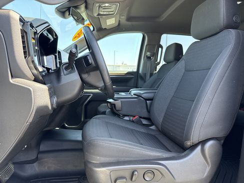 Used 2023 Chevrolet Silverado 1500 RST image 25