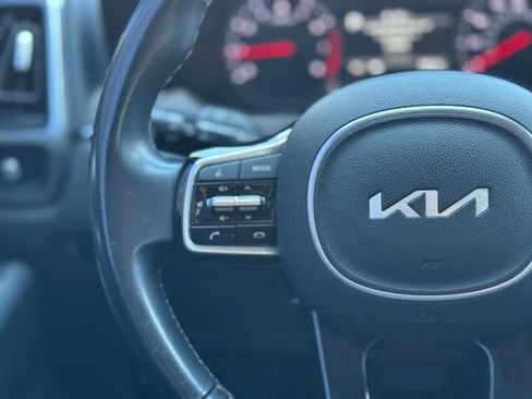 Used 2022 Kia Sorento X-Line EX AWD/4WD image 25
