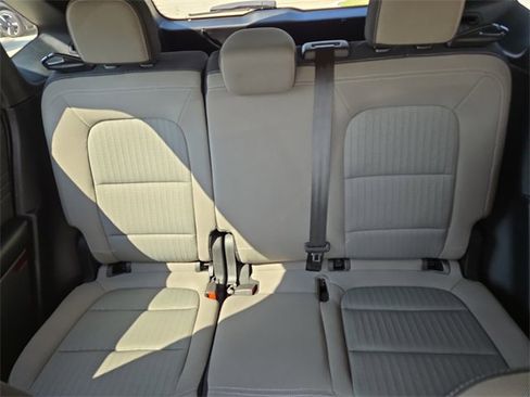 Used 2022 Ford Escape S image 35