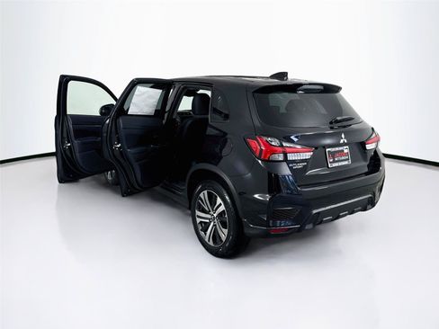 New 2026 Mitsubishi Outlander Sport AWD image 29