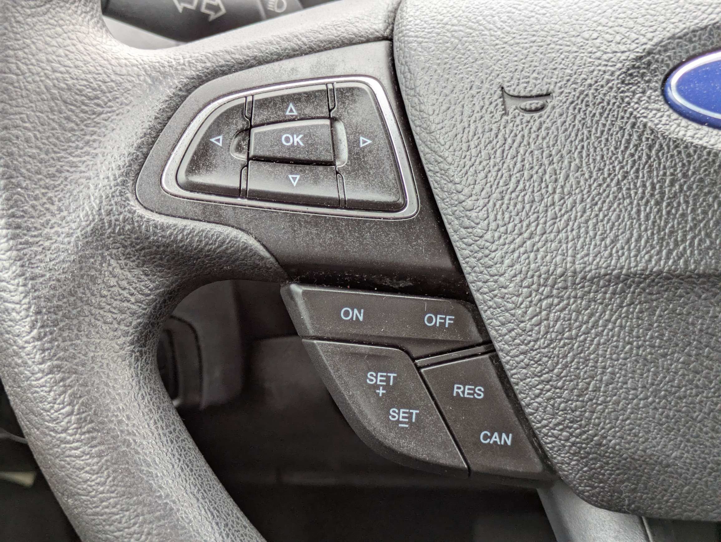 Used 2015 Ford Focus SE FWD image 23
