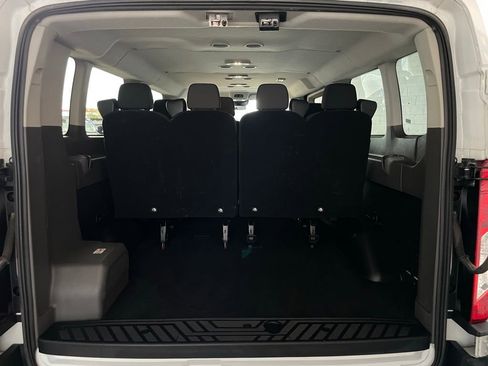 Used 2024 Ford Transit 350 XLT RWD image 22