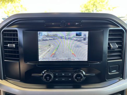 Used 2023 Ford F150 XLT image 21