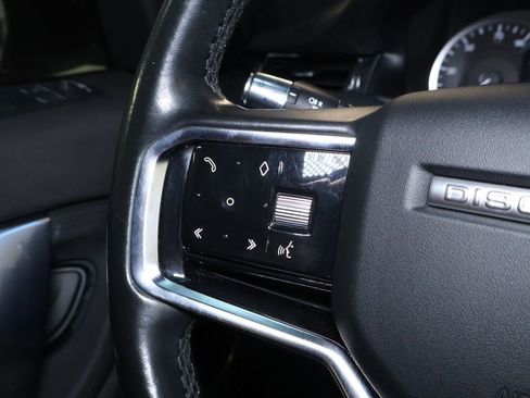 Used 2021 Land Rover Discovery Sport S image 19